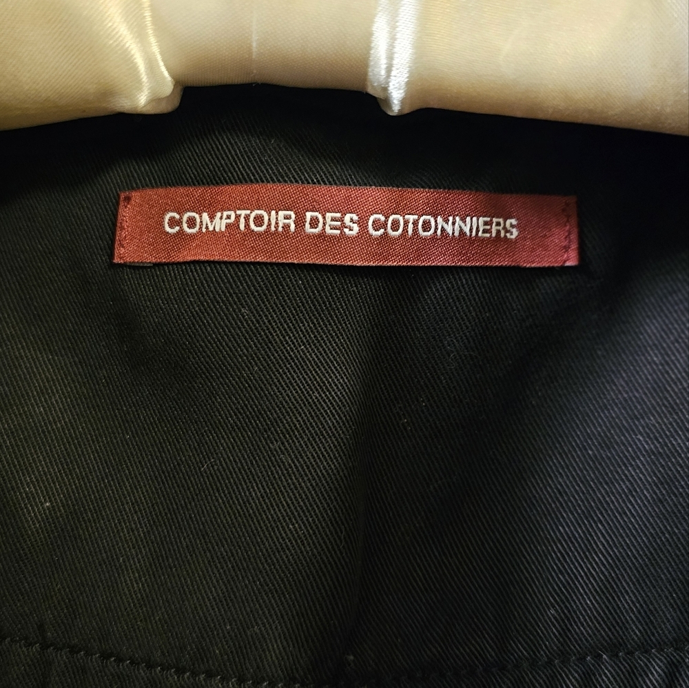 Comptoir Des Cottoniers Jumpsuit - Picture 5 of 5